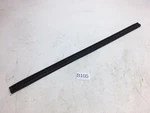 2002 2003 2004 2005 2006 2007 2008 A4 S4 Radiator Upper Seal Oem. Fixed Price $19.95.