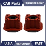 Upper Rein Radiator Mount For Mercedes-benz GLA45 Amg 2017 2018 2016 2015. Fixed Price $29.47.