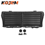 For Nissan Titan/titan Xd 2017-2020 Radiator Grille Shutter Assembly 21421-9FT0B. Fixed Price $128.00.