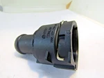 Radiator Coolant Hose Connector-engine Heater Dorman 627-002. Fixed Price $11.19.