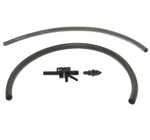 Genuine Pcv Hoses Breather Kit For Bmw E36 325IS M3. Fixed Price $40.00.