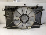 2020-2022 Toyota Corolla Sedan Radiator Motor Fan Assembly 1.8L F2ZRFAE Engine. Fixed Price $130.00.