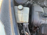 Coolant Reservoir C70 Fits 06-13 Volvo Series 2159983. Fixed Price $135.00.