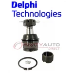 Delphi Front Upper Suspension Ball Joint For 1975-1980 Dodge W200 Spring. Fixed Price $52.79.