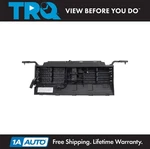 Trq Active Grille Shutter Black Fits 2021-2025 Ford Bronco FO1206141. Fixed Price $335.95.