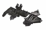 Genuine Gm Passenger Side Radiator Air Baffle 39138067. Fixed Price $41.28.