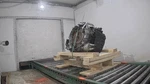 Automatic Transmission 2.0L Vin 40 Fwd Fits 15-18 Volvo S60 519503. Fixed Price $457.60.