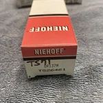Engine Coolant Temperature Sender Wells (niehoff) TS26461, DR-137M. Fixed Price $10.00.