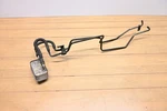 01-06 Bmw E46 330 325 M54 Transmission Oil Cooler Heat Exchanger W/lines Oem. Fixed Price $149.99.