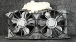 Ford F150 Pickup Engine Cooling Motor Fan 3.5L HL3Z8C607D 18 21 41K. Fixed Price $300.00.
