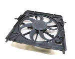 2007-2010 Bmw X5 (E70) Radiatior Cooling Fan Motor W/ Shroud (600 Watt). Fixed Price $142.49.