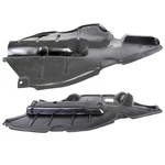 Set Of Engine Splash Shield For Toyota Venza 2009-2016 Left & Right. Fixed Price $59.22.
