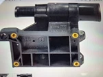 Genuine Ford Cooling System Bypass Line Adapter 6S4Z-8K556-A. Fixed Price $38.00.