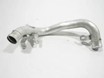 14-17 Audi R8 V10 2015 Engine Motor Coolant Hose Pipe Line Tube ;:o. Fixed Price $25.00.