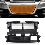 Active Grille Shutter Radiator With Motor Ford Fusion 2013-2016 DS7Z-8475-B. Fixed Price $122.00.
