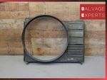 1992-1996 Jaguar Xjs Cylinder Engine Radiator Cooling Fan Shroud CBC7427 Oem. Fixed Price $109.20.