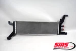 14-24 Maserati Quattroporte Ghibli Levante 3.0L Secondary Coolant Radiator Oem. Fixed Price $147.98.