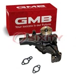 Gmb 130-1250P Engine Water Pump For AW1121H 511589 43099P Coolant Qw. Fixed Price $83.42.