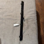Genuine Bmw Oil Cooler Cover 17-21-8-095-296. Fixed Price $40.00.