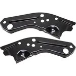 Front Radiator Supports Set Fits 2007-2012 Nissan Versa. Fixed Price $126.75.