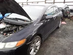 Used Right Engine Cooling Fan Motor Fits: 2007 Honda Civic Assembly Cpe 2.0L. Fixed Price $140.70.