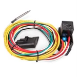 Electric Fan Controller, Adjustable, Push-in, 160-220 Degrees. Fixed Price $53.99.