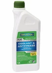 Ravenol Hjc Coolant Antifreeze 1.5L Premix Fits Nissan Hyundai Subaru Mazda. Fixed Price $22.95.