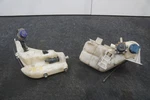 Set Windshield & Coolant Tank 99610604756 Porsche 911 966 Carrera Cabrio 1999-01. Fixed Price $87.99.