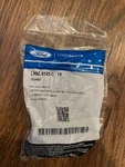 Genuine Ford Radiator Upper Insulator LX6Z-8125-C. Fixed Price $16.74.