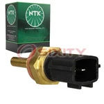 Ngk Ntk Coolant Temperature Sensor For 1995-2021 Nissan Maxima 3.0L 3.5L V6 Ck. Fixed Price $33.32.