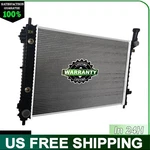 Aluminum Radiator For 2007-2016 Chevy Traverse Gmc Acadia Saturn Outlook V6 3.6L. Fixed Price $77.00.