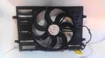 Radiator Fan Motor Assembly Fits 21 Jetta 252297. Fixed Price $147.49.