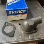 Everco W1477 Fits 1963 - 1973 Chevrolet Truck 1964 1966 Chevelle Camaro. Fixed Price $42.98.
