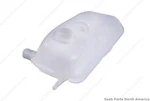 Genuine Saab Coolant Reservoir For 1994 900 7549876-AC. Fixed Price $82.21.