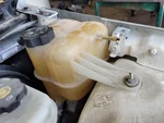2007-2011 Cadillac Sts Coolant Reservoir 15882261 07-11. Fixed Price $83.64.