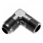 Red Horse Performance Adapter -12 Male To 3/4 Npt Black. Fixed Price $47.62.