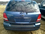 Radiator Core Support Assembly Fits 03-06 Sorento 10135745. Fixed Price $156.25.