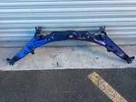 10-11 Jaguar Xf Radiator Core Support Cross-member Upper Tie Bar Oem Ep. Fixed Price $209.99.