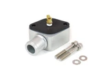 Canton 80-015 Water Bleeder Neck Billet Aluminium With 1.5 Inch Hose Connection. Fixed Price $139.00.
