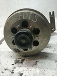 10900965001 Borg Warner Air Fan Clutch Cummins X15 Prostar (12482540. Fixed Price $373.68.