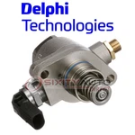 Delphi Direct Injection High Pressure Fuel Pump For 2016-2019 Audi A3 Mh. Fixed Price $690.84.