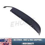 For 2012-15 Volkswagen Passat Rear Lower Bumper Valance Deflector 561807521B9B9. Fixed Price $93.59.