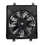 For Acura Integra 2023-2025 Engine Cooling Fan 1.5L Plastic And Glass Fiber. Fixed Price $74.40.