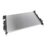 Genuine Acdelco For Buick Cascada 2016-2019 Radiator Aluminum Core 13393984. Fixed Price $498.98.