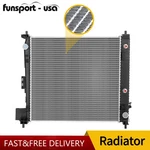 13613 Radiator For 19-24 Chevy Blazer 17-23 Gmc Acadia Cadillac XT5 2.5L 3.6L. Fixed Price $103.26.