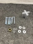 Derale 31520 Belt Fan Spacer. Fixed Price $25.00.