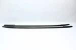 2015-2019 Volkswagen Golf Sportwagen MK7 Left And Right Roof Rail Set Oem. Fixed Price $212.97.
