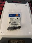 Ford Bolt Part Number W707083-S437 Sold Individually. Fixed Price $9.11.