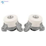 For Benz A205 C205 C253 S205 W205 GLC300 E200 Pair Engine Mounting Right+left. Fixed Price $51.28.
