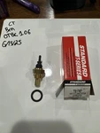 Engine Coolant Temperature Sender Standard TS-176T. Fixed Price $20.69.